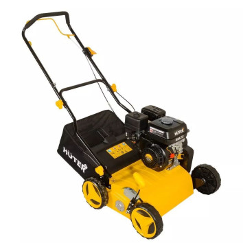 Скарификатор Huter GSA-7,0 бензин. 70/16/1