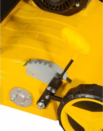 Скарификатор Huter GSA-7,0 бензин. 70/16/1