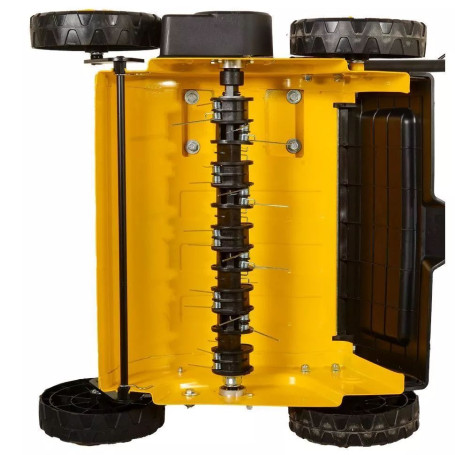 Скарификатор Huter GSA-7,0 бензин. 70/16/1