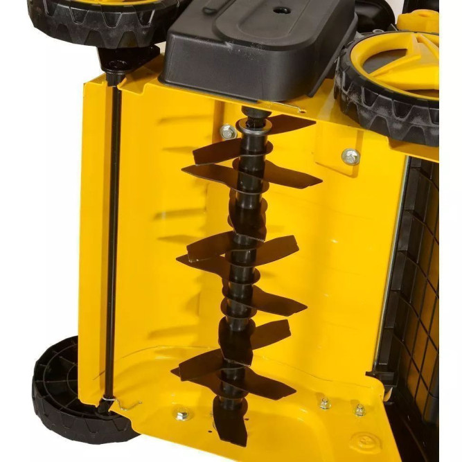 Скарификатор Huter GSA-7,0 бензин. 70/16/1