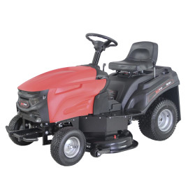 Садовый мини-трактор EVOline TRG 96 H