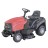 Садовый мини-трактор EVOline TRG 96 H