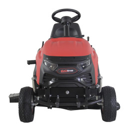 Садовый мини-трактор EVOline TRG 96 H