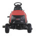 Садовый мини-трактор EVOline TRG 96 H