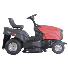 Садовый мини-трактор EVOline TRG 96 H