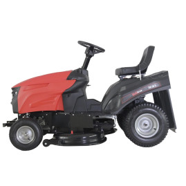 Садовый мини-трактор EVOline TRG 96 H