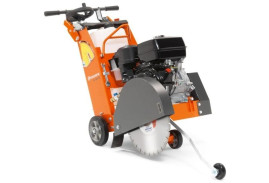 Швонарезчик бензиновый HUSQVARNA FS 400 LV