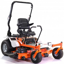Садовый райдер ZimAni XT5 152 Pro
