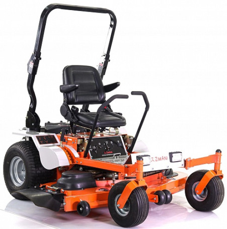 Садовый райдер ZimAni XT5 152 Pro