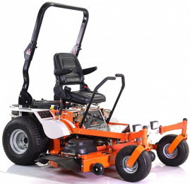 Садовый райдер ZimAni XT5 152 Pro
