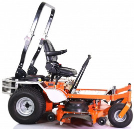 Садовый райдер ZimAni XT5 152 Pro