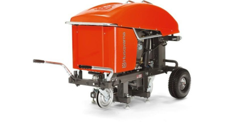 Машина для канатной резки HUSQVARNA CS 2512 9651562-01