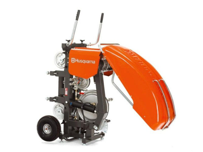 Машина для канатной резки HUSQVARNA CS 2512 9651562-01