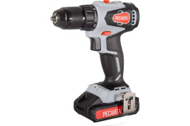 Дрель-шуруповерт аккумуляторная Ресанта ДА-20-2ЛК-Б (бесщеточн.двиг.)