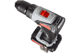 Дрель-шуруповерт аккумуляторная Ресанта ДА-20-2ЛК-Б (бесщеточн.двиг.)