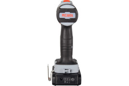 Дрель-шуруповерт аккумуляторная Ресанта ДА-20-2ЛК-Б (бесщеточн.двиг.)