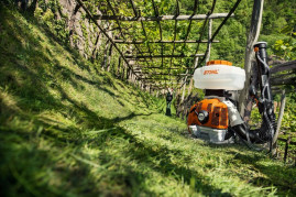 Опрыскиватель STIHL SR 450 42440112641