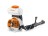 Опрыскиватель STIHL SR 450 42440112641