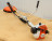 Бензиновый триммер STIHL FS 55