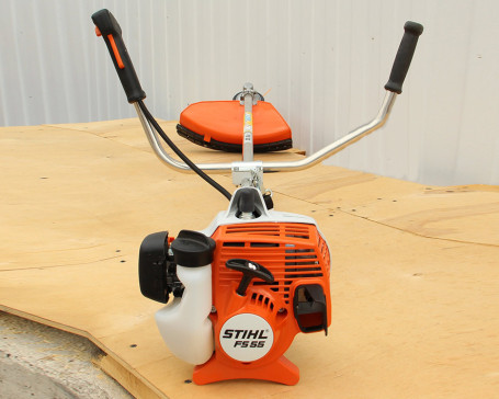 Бензиновый триммер STIHL FS 55
