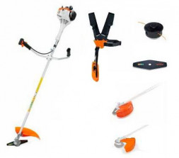 Бензиновый триммер STIHL FS 55