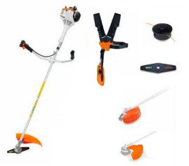 Бензиновый триммер STIHL FS 55