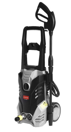 Мойка высокого давления Интерскол АМ-170/2200