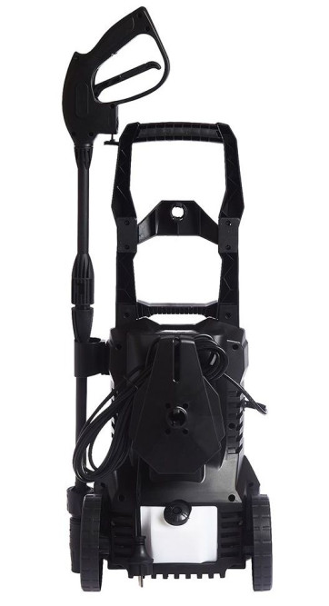 Мойка высокого давления Интерскол АМ-170/2200