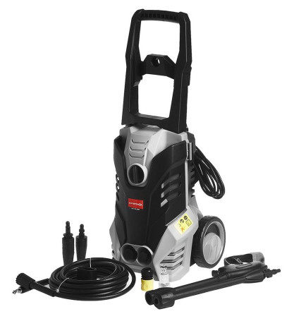 Мойка высокого давления Интерскол АМ-170/2200