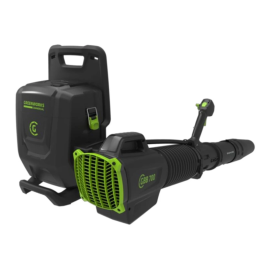 Воздуходув ранцевый аккумуляторный б/щ Greenworks 82В VT (без АКБ и ЗУ)