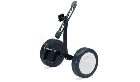 MM Дополнительные колеса KW-ММ/KB-MM STIHL 46010071008