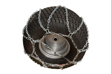 Цепи на колеса CAIMAN арт.S000000002007