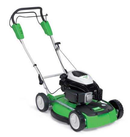 Газонокосилка бензиновая для мульчирования VIKING MB 4.0 RT 63830113410