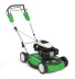 Газонокосилка бензиновая для мульчирования VIKING MB 4.0 RT 63830113410