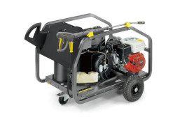 Мойка высокого давления Karcher HDS 801 B  1.210-900.0