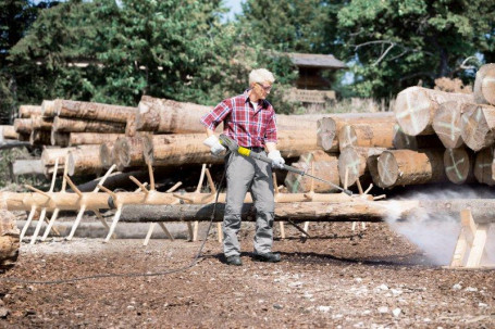 Мойка высокого давления Karcher HD 7/15 G  1.187-903.0