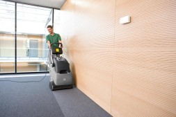 Аппарат для чистки ковров Karcher BRC 45/45 C Ep   1.008-056.0