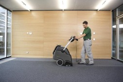 Аппарат для чистки ковров Karcher BRC 45/45 C Ep   1.008-056.0