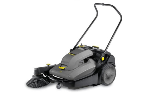Подметальная машина Karcher KM 70/30 C Bp Pack Adv  1.517-213.0
