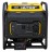 Генератор инверторный Huter DN12500iXA (электростартер)
