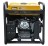 Генератор инверторный Huter DN12500iXA (электростартер)