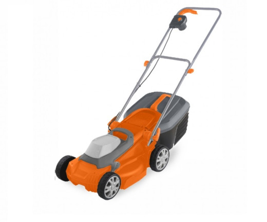 Газонокосилка электрическая VILLARTEC ME 1233 — 