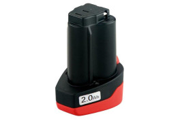 Аккумуляторный блок Metabo Li-Power 10,8 В 2,0 Ач 625438000
