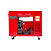 Бензогенератор HND GE 11000 XQST