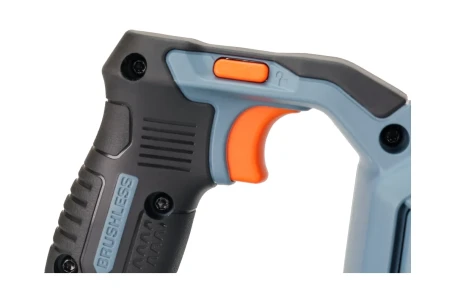 Сабельная пила аккумуляторная SENIX PSRX2-M3-EU-0, без акк и ЗУ