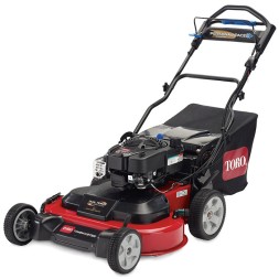 Газонокосилка бензиновая TORO 20199 Master в Екатеринбурге