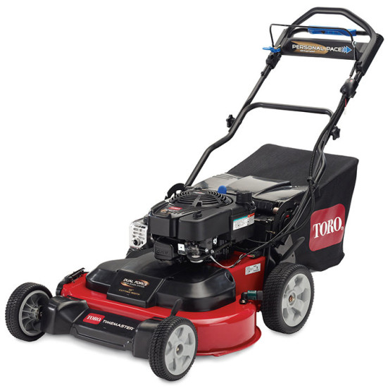 Газонокосилка бензиновая TORO 20199 Master