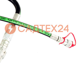 Монтажный комплект Baumech для гидромолота Delta F-2 Open 4,5 кг