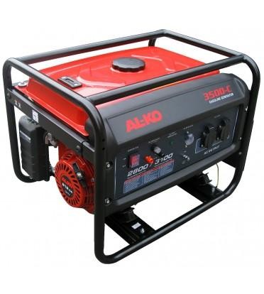 Бензогенератор AL-KO 3500-C