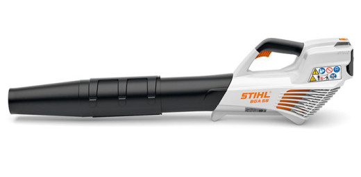 Воздуходувка STIHL BGA 56 —